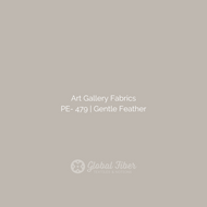 PURE Solids | Gentle Feather