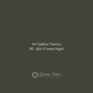 PURE Solids | Forest Night