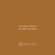 PURE Solids | Raw Gold
