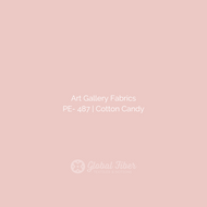 PURE Solids | Cotton Candy