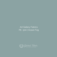 PURE Solids | Ocean Fog