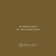 PURE Solids | Golden Bronze