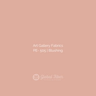 PURE Solids | Blushing