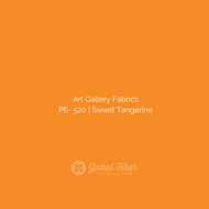 PURE Solids | Sweet Tangerine
