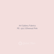 PURE Solids | Ethereal Pink