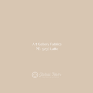 PURE Solids | Latte
