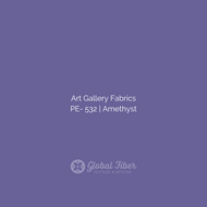 PURE Solids | Amethyst