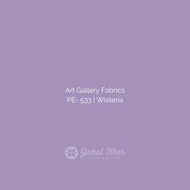 PURE Solids | Wisteria