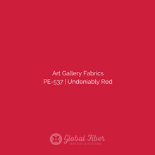 Load image into Gallery viewer, PURE Solids - Undeniably Red
