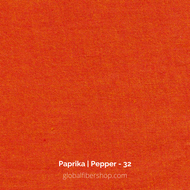 Peppered Cotton | Paprika