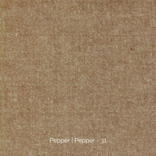 Load image into Gallery viewer, Pepper - Peppered Cotton
