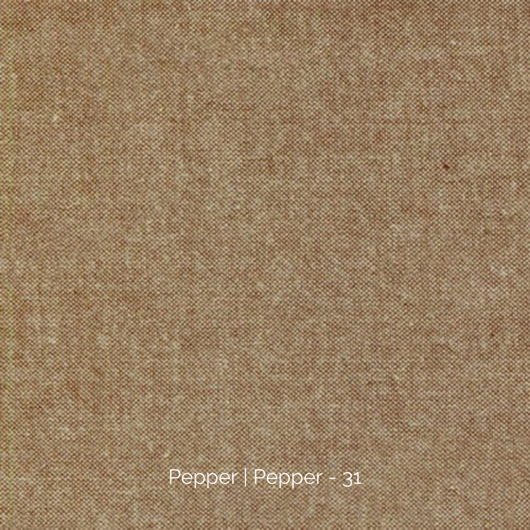 Pepper - Peppered Cotton