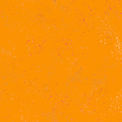 Speckled, brought to you by RSS designer Rashida Coleman Hall, features subtle speckled, (some metallic) blenders.  We liken 