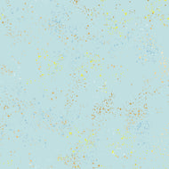 Speckled, brought to you by RSS designer Rashida Coleman Hall, features subtle speckled, (some metallic) blenders.  We liken 