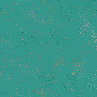 Speckled, brought to you by RSS designer Rashida Coleman Hall features subtle speckled, some metallic, blenders.  We liken 