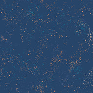 Speckled, brought to you by RSS designer Rashida Coleman Hall, features subtle speckled, (some metallic) blenders.  We liken 