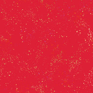 Speckled, brought to you by RSS designer Rashida Coleman Hall, features subtle speckled, (some metallic) blenders.  We liken 