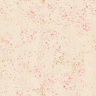Speckled, brought to you by RSS designer Rashida Coleman Hall features subtle speckled, some metallic, blenders. We liken 