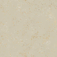 Speckled, brought to you by RSS designer Rashida Coleman Hall features subtle speckled, some metallic, blenders.  We liken 