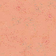 Speckled, brought to you by RSS designer Rashida Coleman Hall features subtle speckled, some metallic, blenders.  We liken 