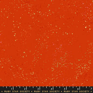 Speckled, brought to you by RSS designer Rashida Coleman Hall, features subtle speckled, (some metallic) blenders.  We liken 