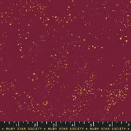 Speckled, brought to you by RSS designer Rashida Coleman Hall, features subtle speckled, (some metallic) blenders.  We liken 