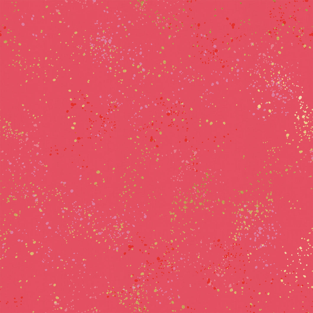 Speckled | Strawberry