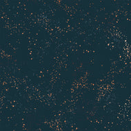Speckled, brought to you by RSS designer Rashida Coleman Hall, features subtle speckled, (some metallic) blenders. We liken 