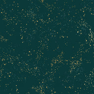Speckled, brought to you by RSS designer Rashida Coleman Hall features subtle speckled, some metallic, blenders.  We liken 