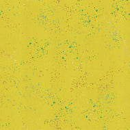 Speckled, brought to you by RSS designer Rashida Coleman Hall, features subtle speckled, (some metallic) blenders. We liken 