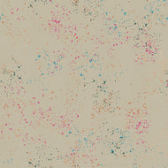 Speckled, brought to you by RSS designer Rashida Coleman Hall, features subtle speckled, (some metallic) blenders. We liken 