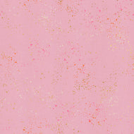 Speckled, brought to you by RSS designer Rashida Coleman Hall, features subtle speckled, (some metallic) blenders. We liken 