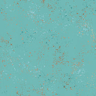 Speckled, brought to you by RSS designer Rashida Coleman Hall, features subtle speckled, (some metallic) blenders. We liken 