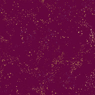 Speckled, brought to you by RSS designer Rashida Coleman Hall, features subtle speckled, (some metallic) blenders. We liken 