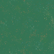 Speckled, brought to you by RSS designer Rashida Coleman Hall features subtle speckled, some metallic, blenders.  We liken 