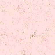 Speckled, brought to you by RSS designer Rashida Coleman Hall features subtle speckled, some metallic, blenders.  We liken 