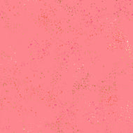 Speckled, brought to you by RSS designer Rashida Coleman Hall features subtle speckled, some metallic, blenders. We liken 