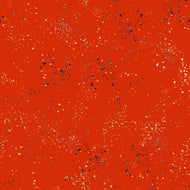 Speckled, brought to you by RSS designer Rashida Coleman Hall features subtle speckled, some metallic, blenders. We liken 