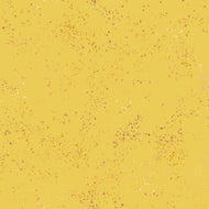 Speckled, brought to you by RSS designer Rashida Coleman Hall features subtle speckled, some metallic, blenders. We liken 