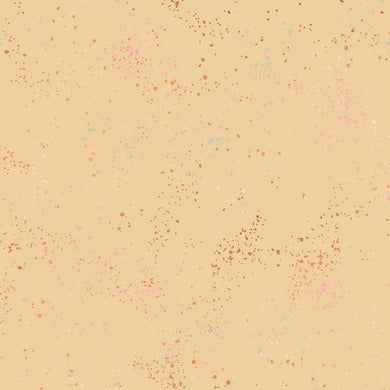 Speckled, brought to you by RSS designer Rashida Coleman Hall features subtle speckled, some metallic, blenders. We liken 
