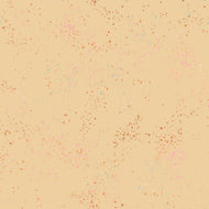 Speckled, brought to you by RSS designer Rashida Coleman Hall features subtle speckled, some metallic, blenders. We liken 