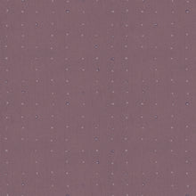 Load image into Gallery viewer, Seedling from Katarina Roccella for Art Gallery Fabrics features 10 subtle basics in beautifully mood violet blue ombre. Available at globalfibershop.com.
