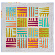 Shine Quilt Bundle | Suzy Quilts cover quilt