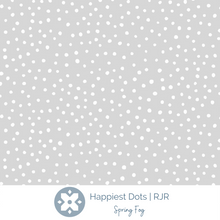 Load image into Gallery viewer, Happiest Dots | Spring Fog
