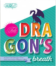 Load image into Gallery viewer, Tula Pink - Dragon&#39;s Breath
