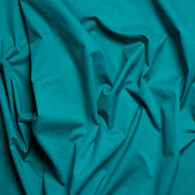 Load image into Gallery viewer, Birch Organic Fabrics produces a high-quality, 100% Organic Cotton Poplin in the most delicious solids and modern prints. Fabric printed with low impact dye (no toxic chemicals or mordants) Certified Organic by GOTS. Availablle at globalfibershop.com.
