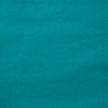 Load image into Gallery viewer, Teal - Organic Poplin Solid
