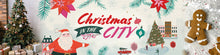 Load image into Gallery viewer, Christmas in the City | Christmastime Glow
