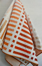 Load image into Gallery viewer, Rhythm Quilt Pattern - by Brittany Lloyd for Lo &amp; Behold Stitchery
