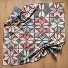Load image into Gallery viewer, Holiday Party Quilt Kit/Fat Quarter Bundle for Suzy Quilts
